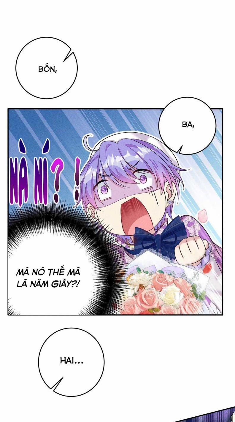 Quản Lý Nhà Tôi Thật Khó Trêu 3 trang 23