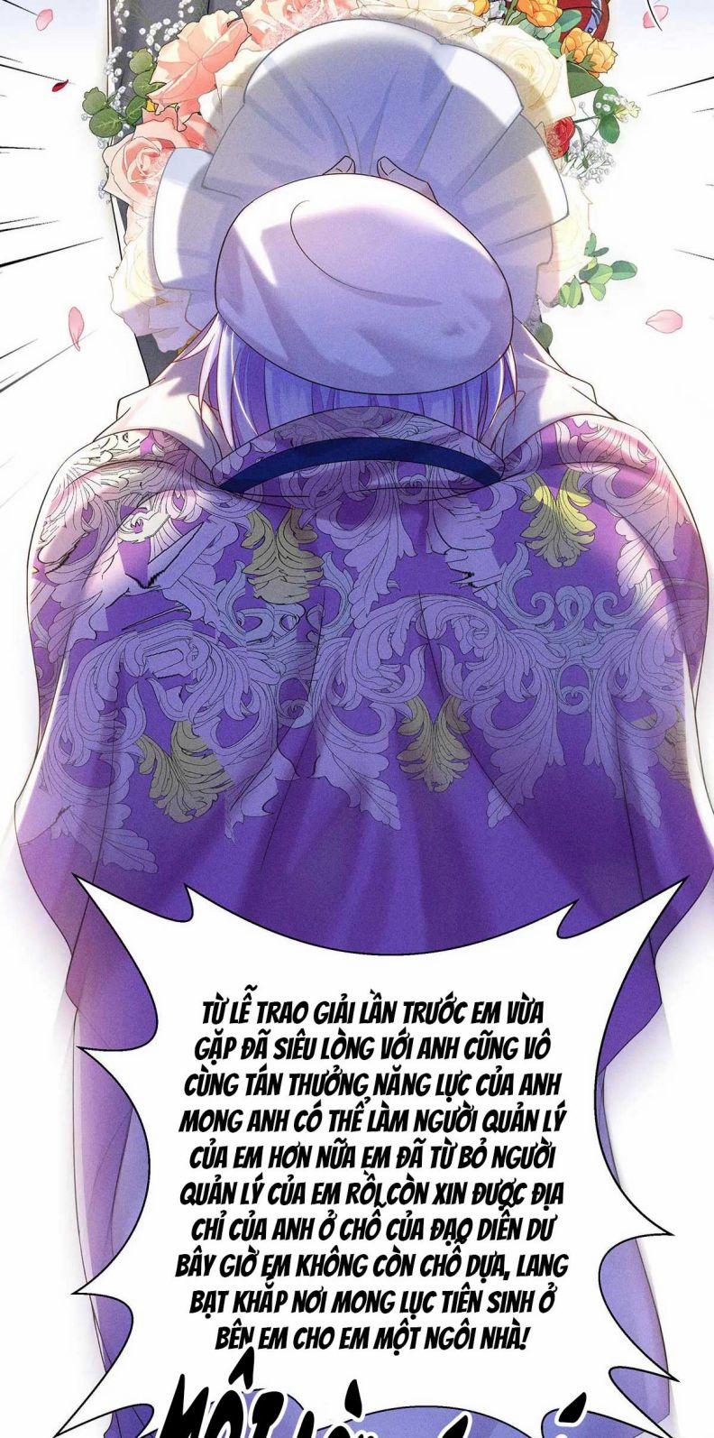 Quản Lý Nhà Tôi Thật Khó Trêu 3 trang 25