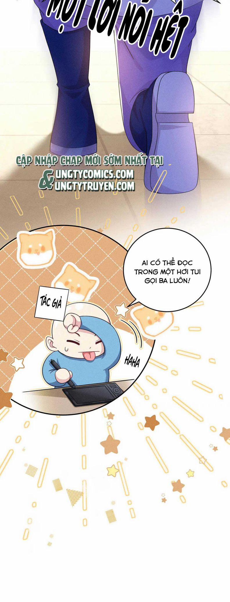 Quản Lý Nhà Tôi Thật Khó Trêu 3 trang 26