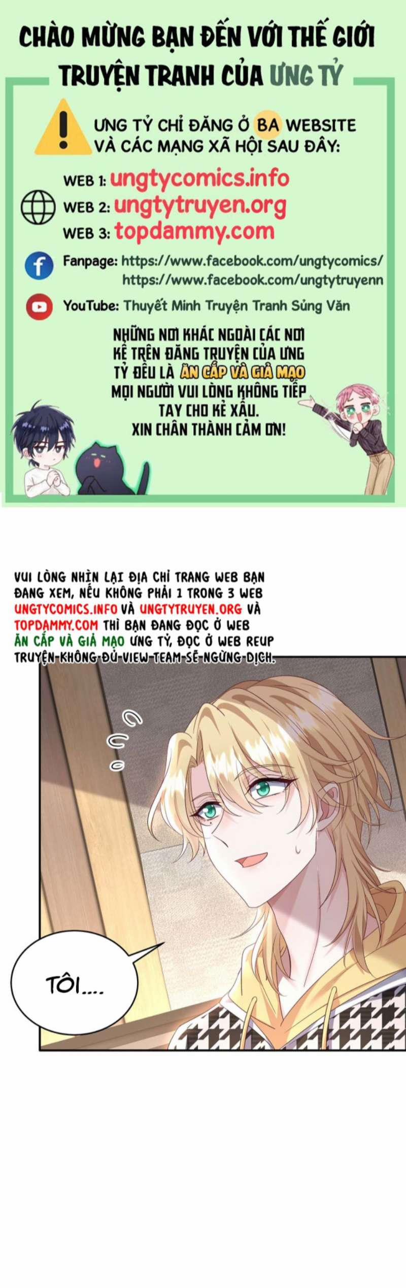 Quản Lý Nhà Tôi Thật Khó Trêu 30 trang 0