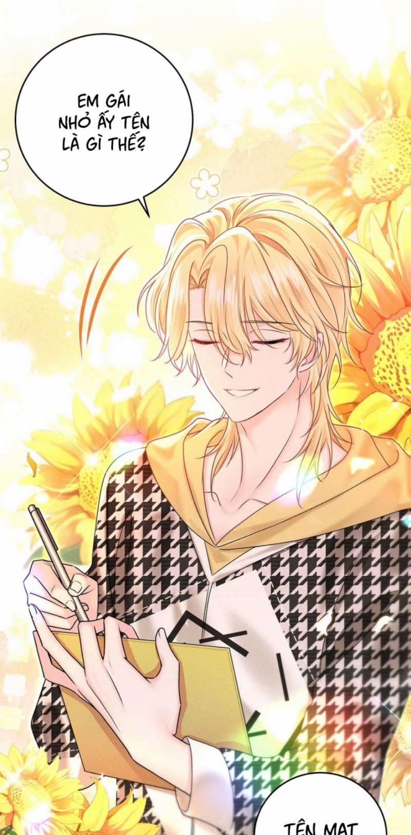 Quản Lý Nhà Tôi Thật Khó Trêu 30 trang 10