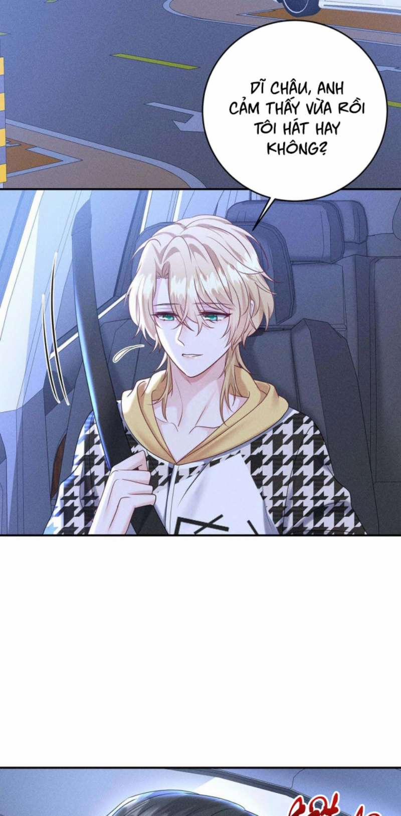 Quản Lý Nhà Tôi Thật Khó Trêu 30 trang 15