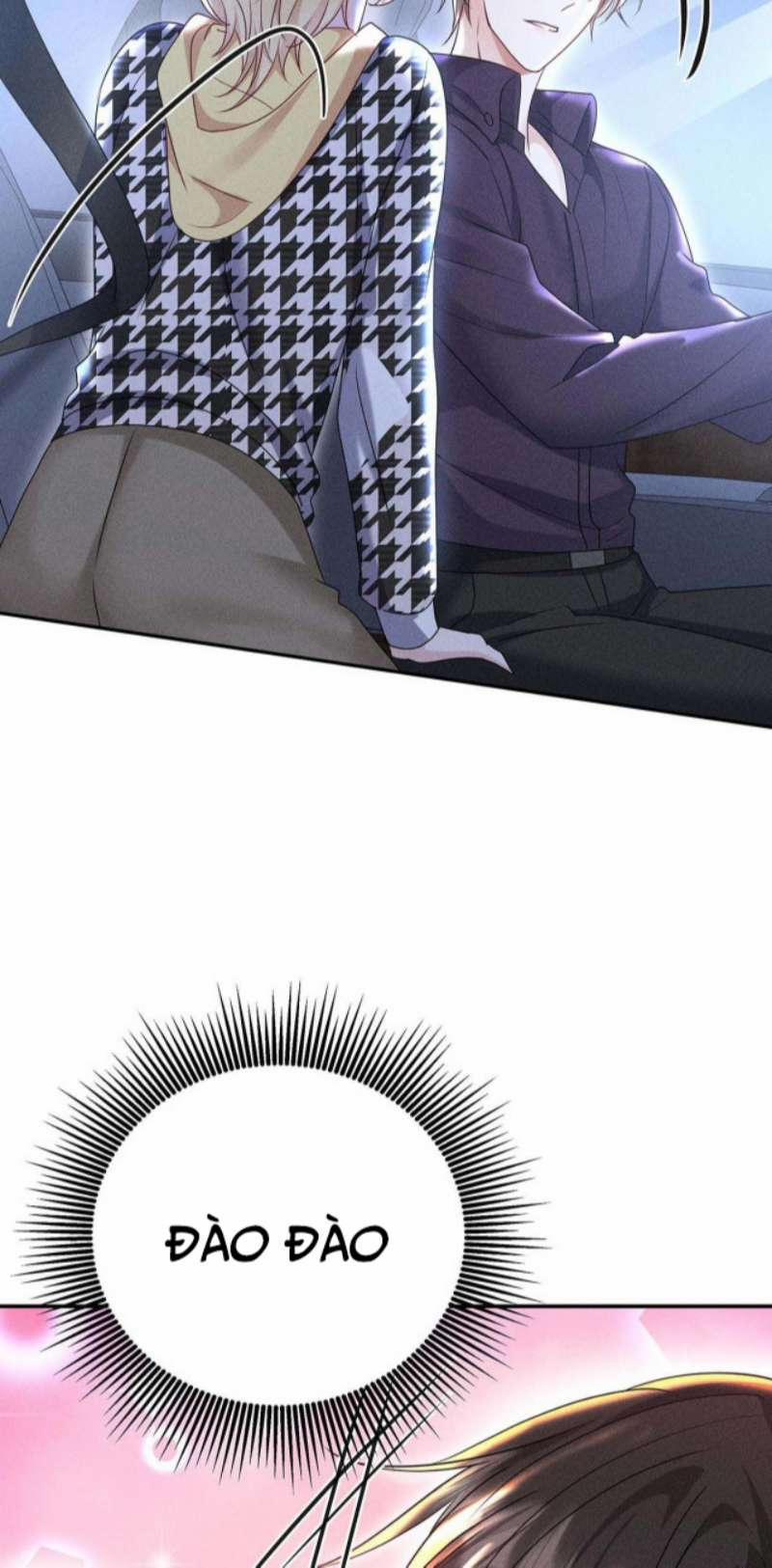 Quản Lý Nhà Tôi Thật Khó Trêu 30 trang 17