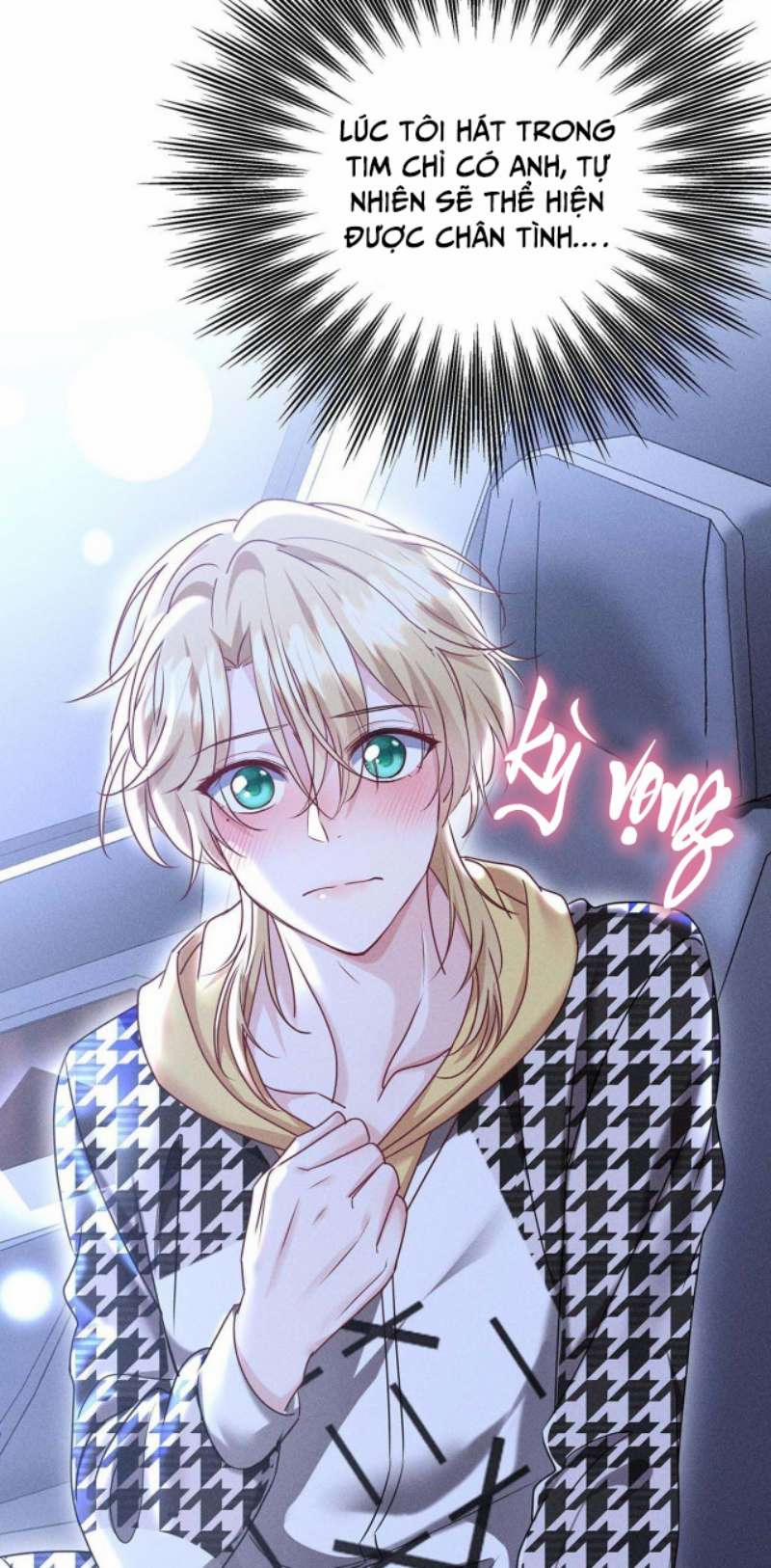 Quản Lý Nhà Tôi Thật Khó Trêu 30 trang 19