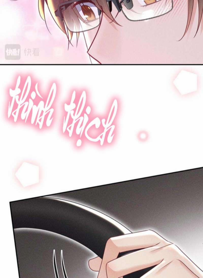 Quản Lý Nhà Tôi Thật Khó Trêu 30 trang 21