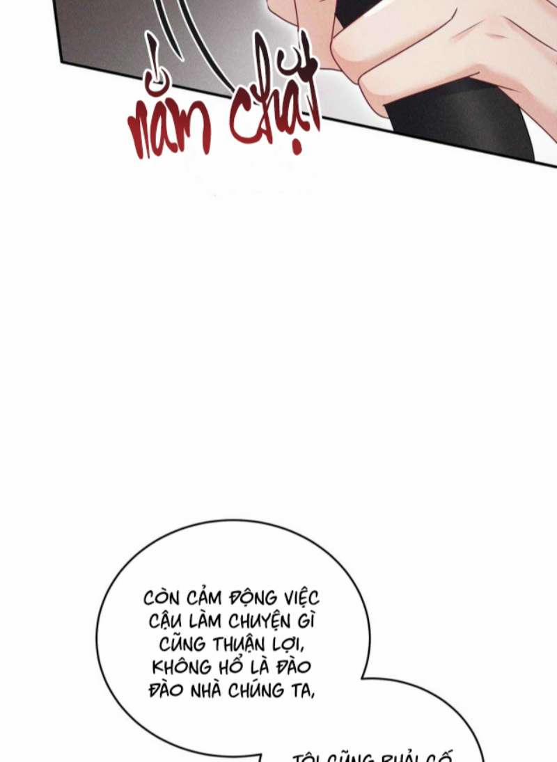 Quản Lý Nhà Tôi Thật Khó Trêu 30 trang 22