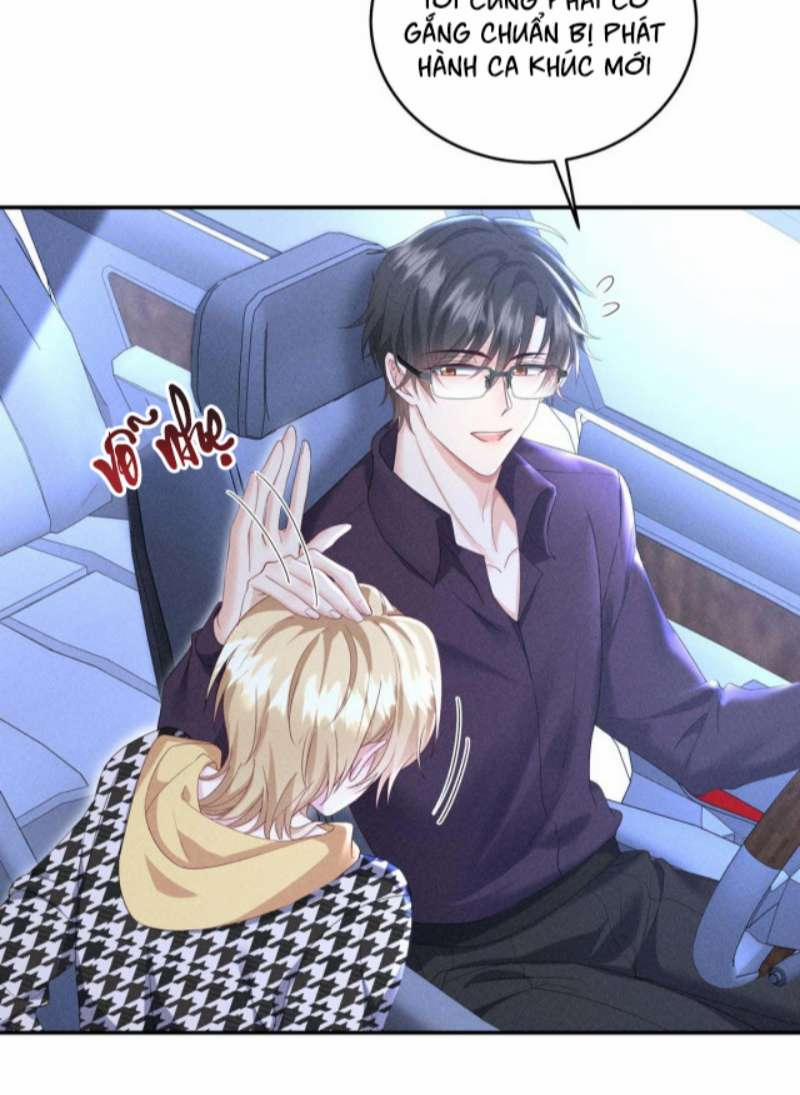 Quản Lý Nhà Tôi Thật Khó Trêu 30 trang 23