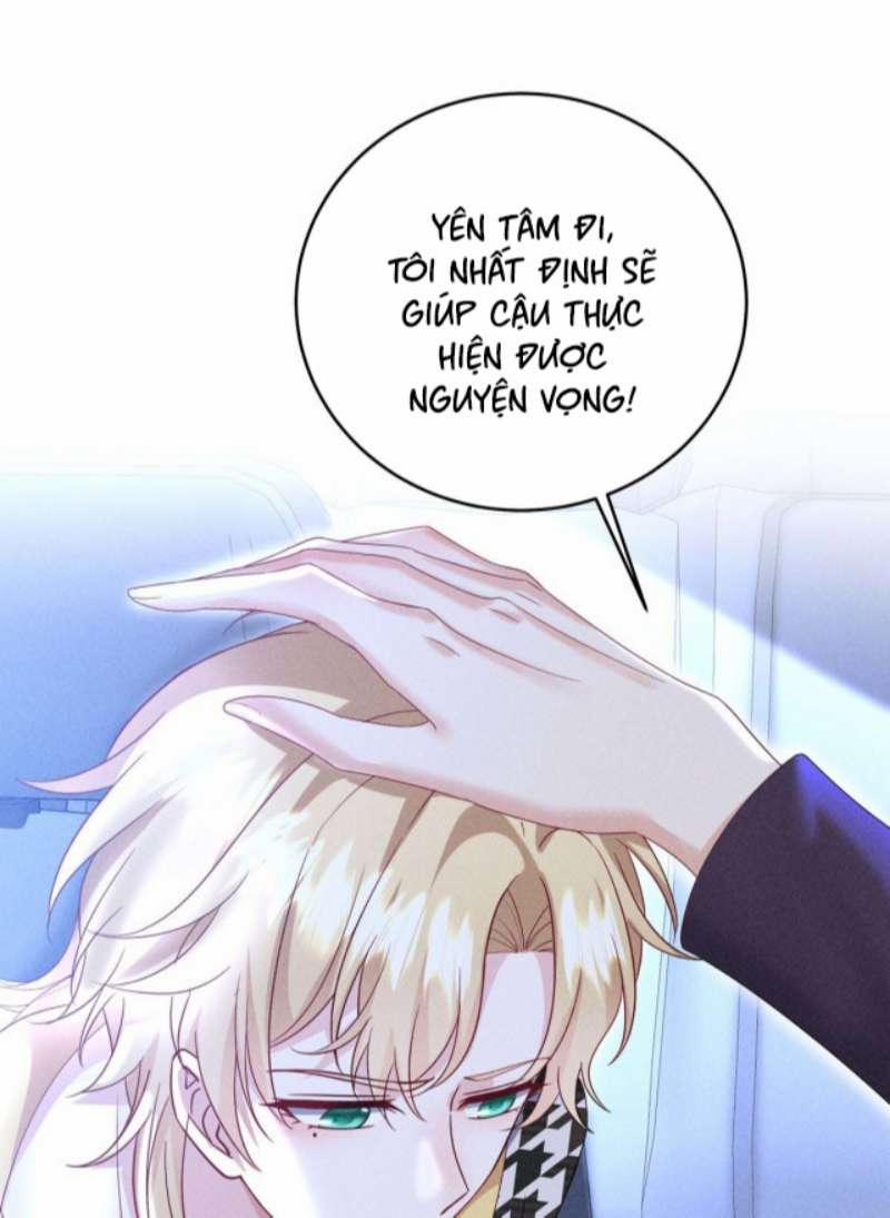 Quản Lý Nhà Tôi Thật Khó Trêu 30 trang 24