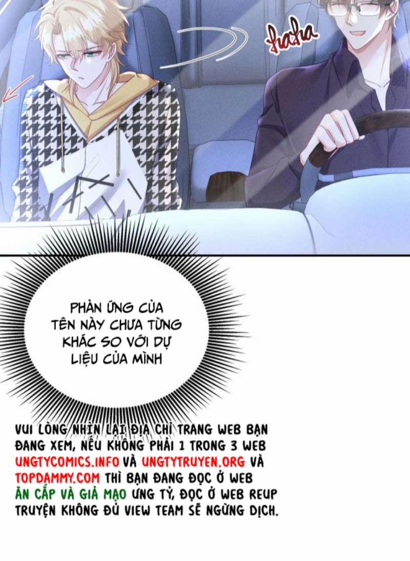 Quản Lý Nhà Tôi Thật Khó Trêu 30 trang 26