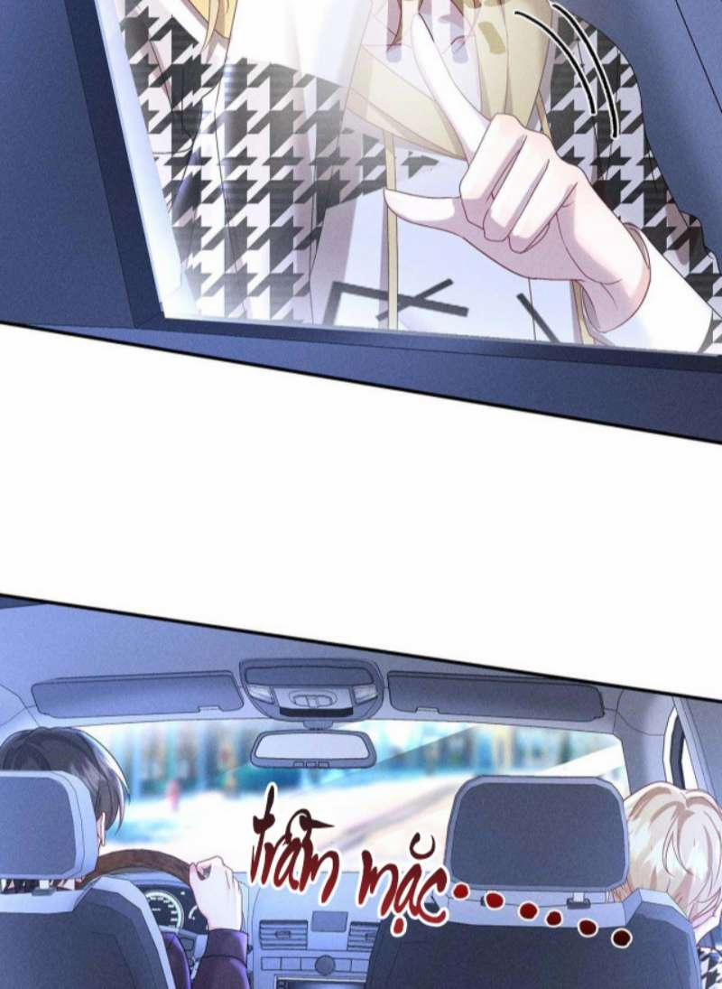 Quản Lý Nhà Tôi Thật Khó Trêu 30 trang 28