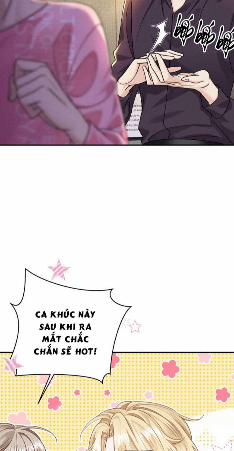 Quản Lý Nhà Tôi Thật Khó Trêu 30 trang 3