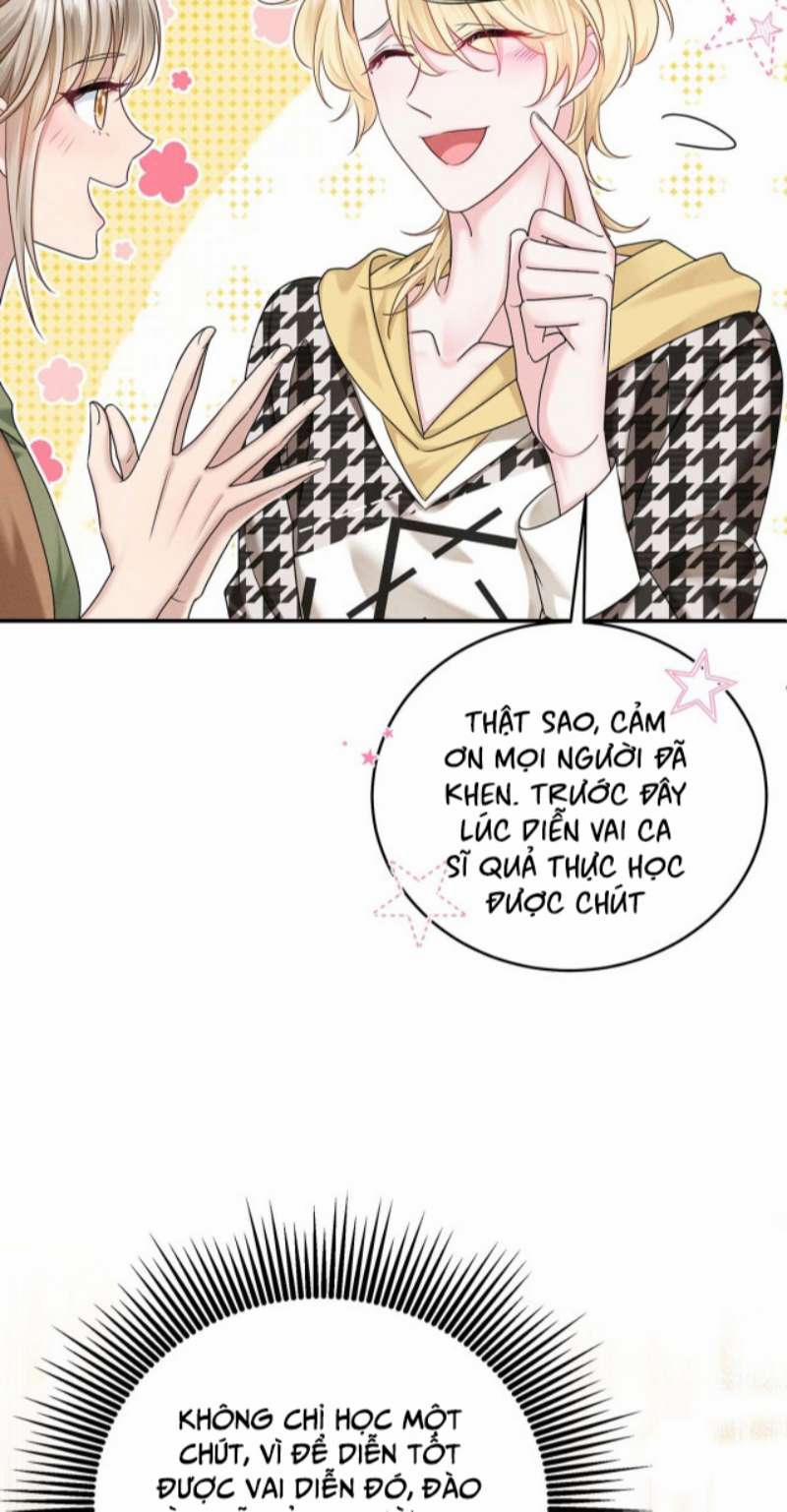 Quản Lý Nhà Tôi Thật Khó Trêu 30 trang 4