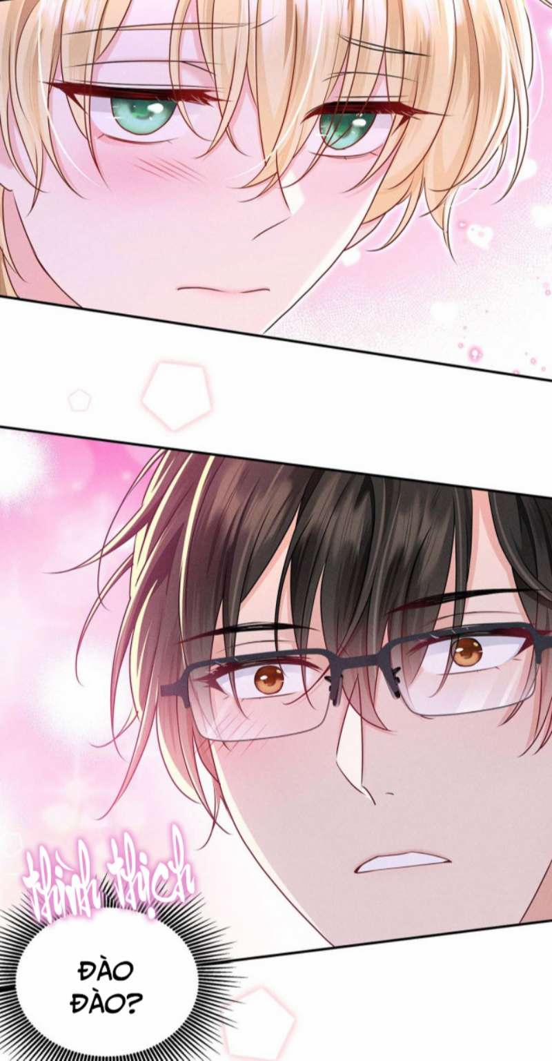 Quản Lý Nhà Tôi Thật Khó Trêu 30 trang 8