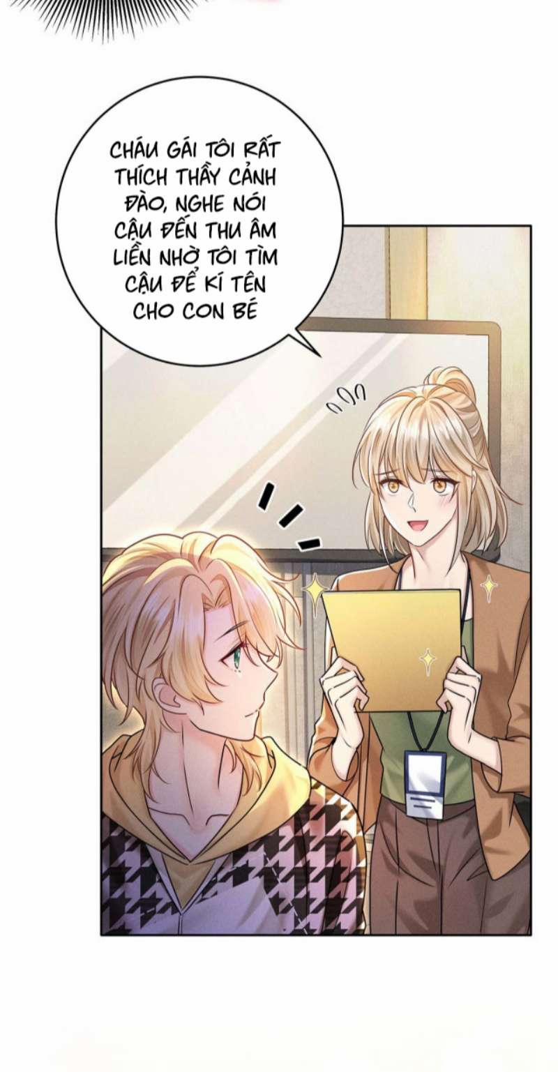 Quản Lý Nhà Tôi Thật Khó Trêu 30 trang 9