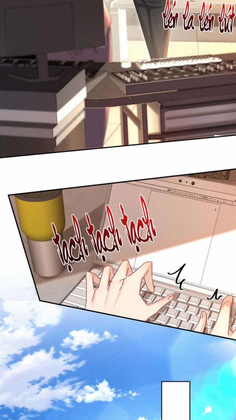 Quản Lý Nhà Tôi Thật Khó Trêu 31 trang 1