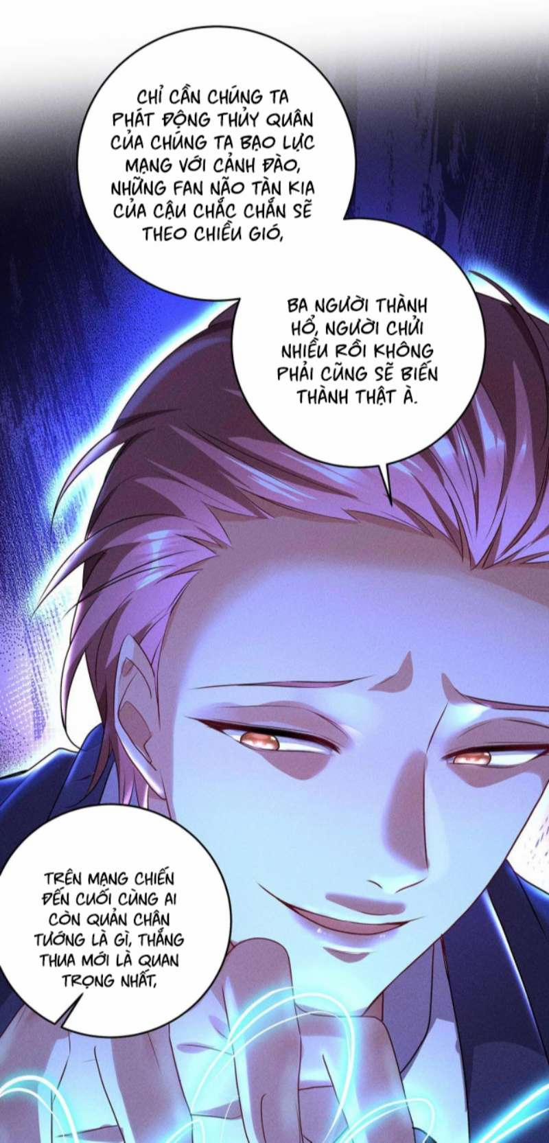 Quản Lý Nhà Tôi Thật Khó Trêu 31 trang 10