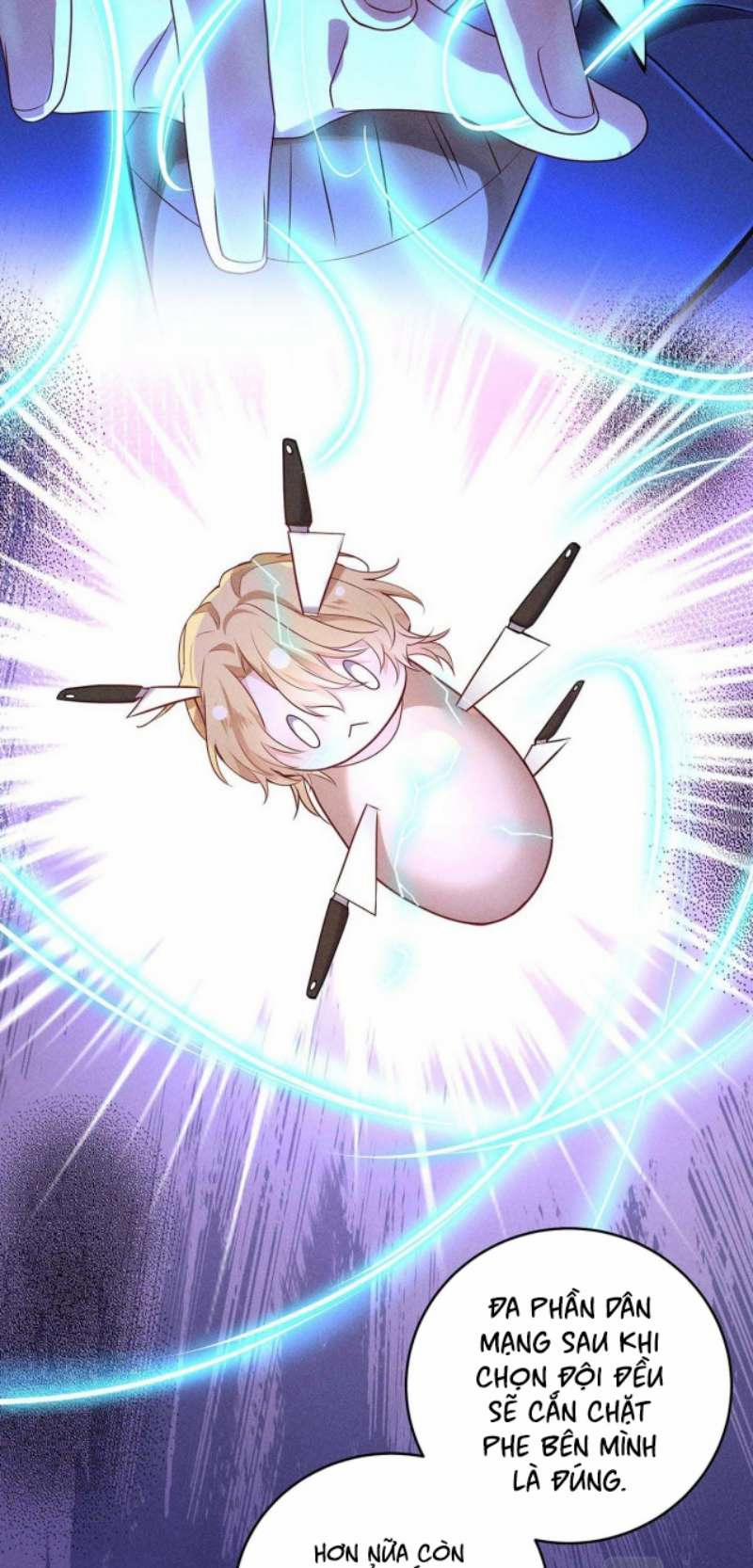 Quản Lý Nhà Tôi Thật Khó Trêu 31 trang 11