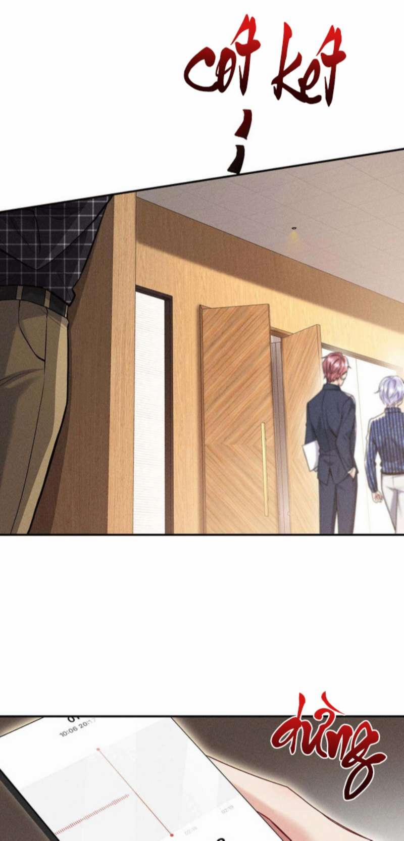 Quản Lý Nhà Tôi Thật Khó Trêu 31 trang 15