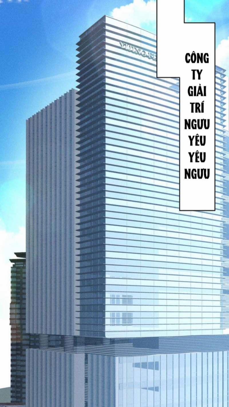 Quản Lý Nhà Tôi Thật Khó Trêu 31 trang 2