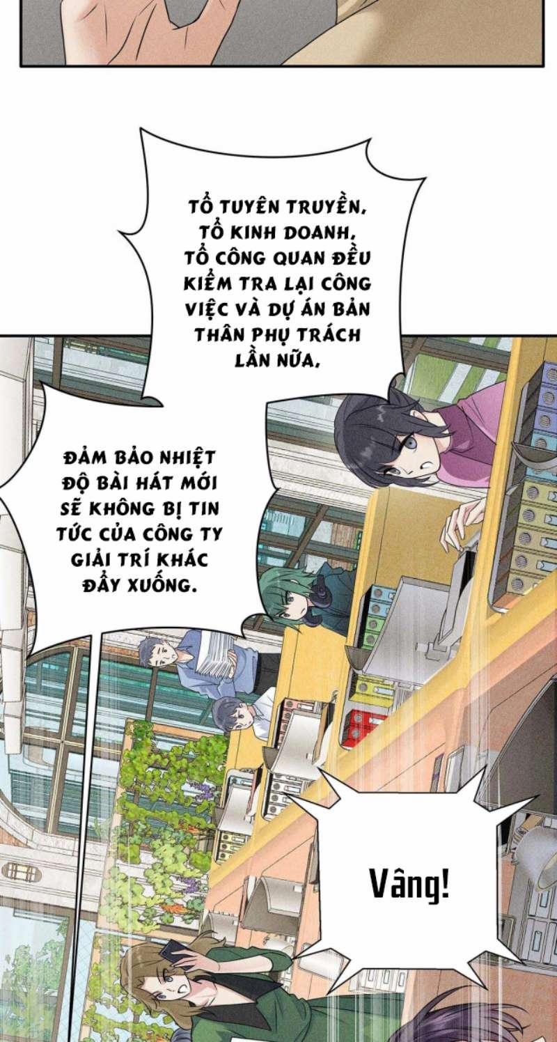 Quản Lý Nhà Tôi Thật Khó Trêu 31 trang 20