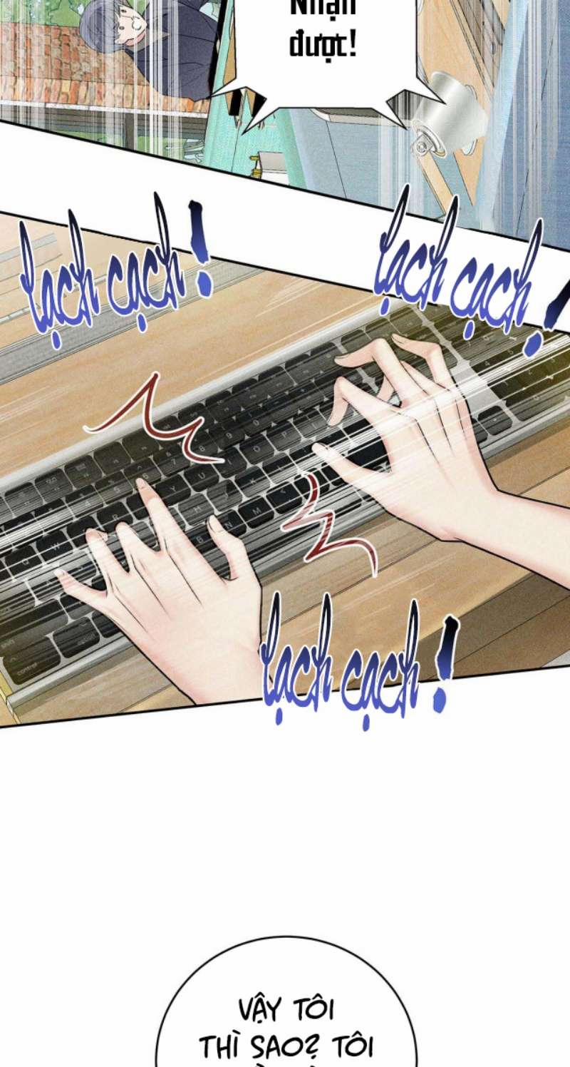 Quản Lý Nhà Tôi Thật Khó Trêu 31 trang 22