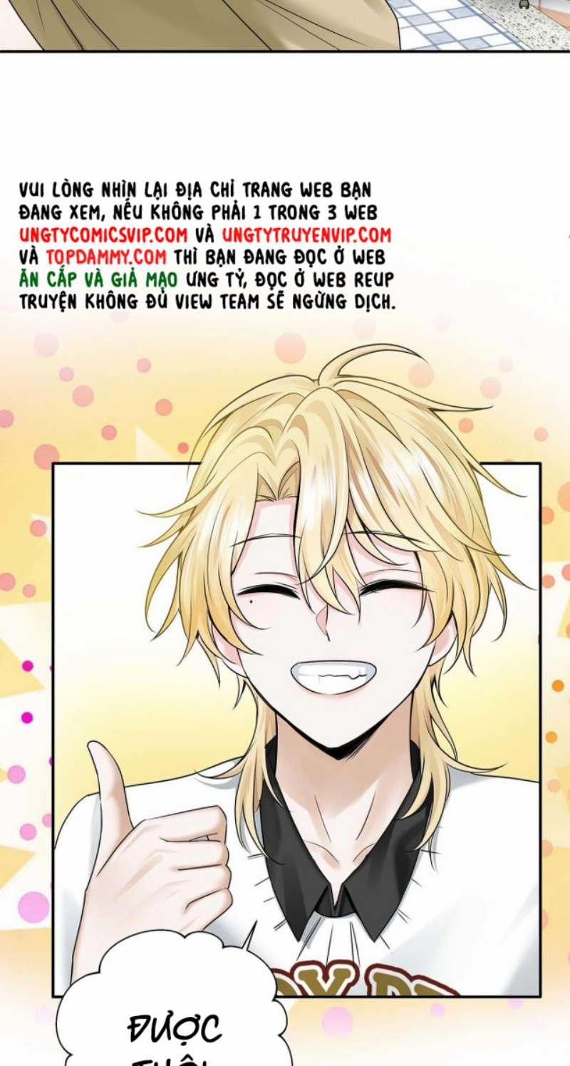 Quản Lý Nhà Tôi Thật Khó Trêu 31 trang 25