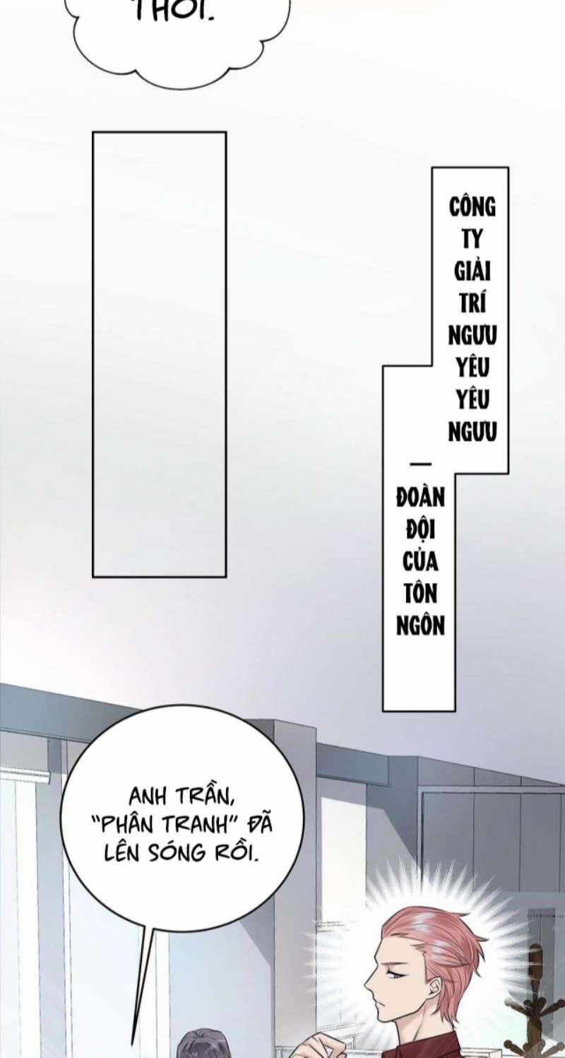 Quản Lý Nhà Tôi Thật Khó Trêu 31 trang 26