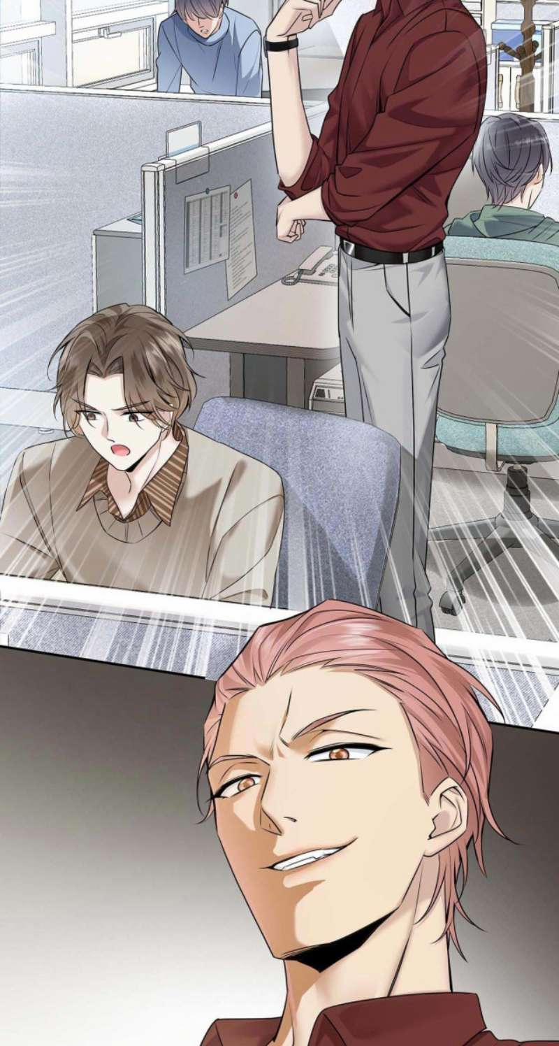 Quản Lý Nhà Tôi Thật Khó Trêu 31 trang 27