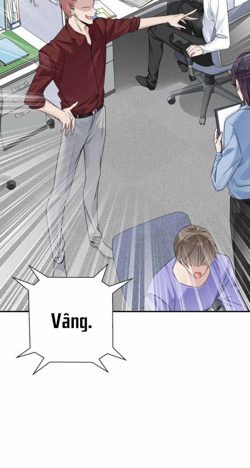 Quản Lý Nhà Tôi Thật Khó Trêu 31 trang 29