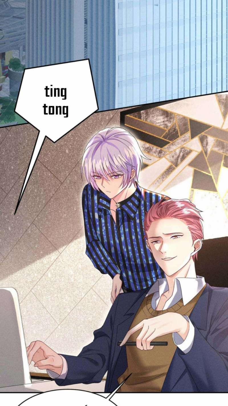 Quản Lý Nhà Tôi Thật Khó Trêu 31 trang 3