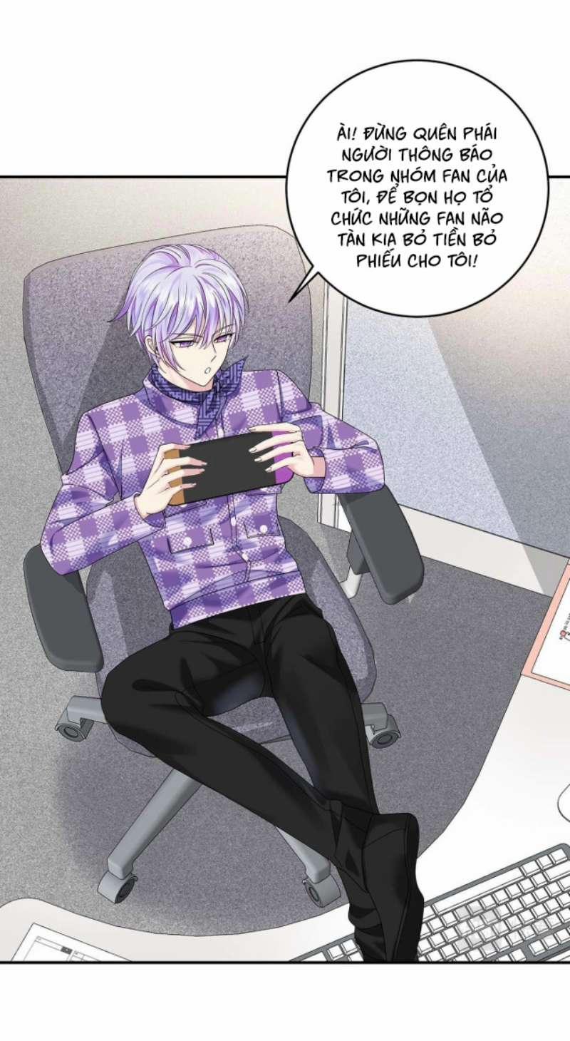 Quản Lý Nhà Tôi Thật Khó Trêu 31 trang 30