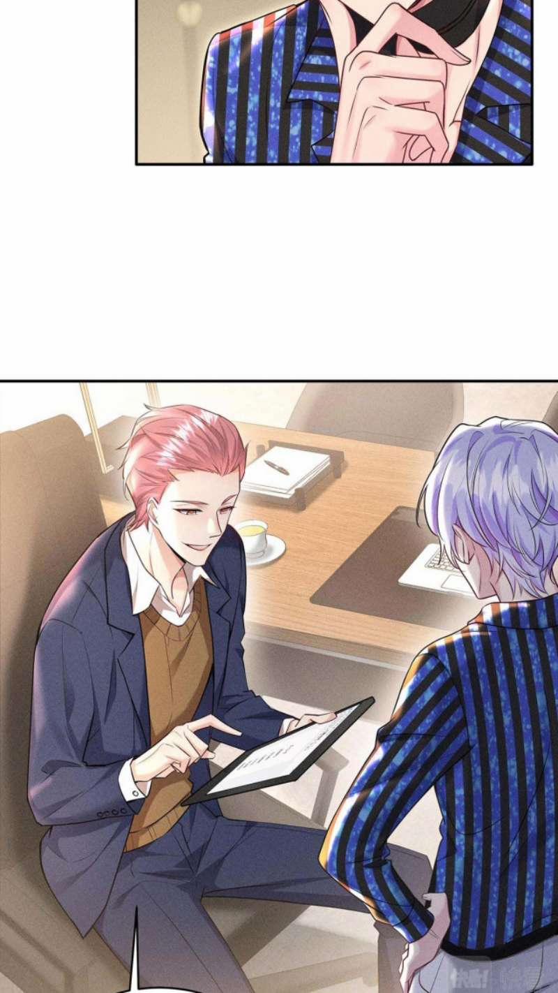 Quản Lý Nhà Tôi Thật Khó Trêu 31 trang 5