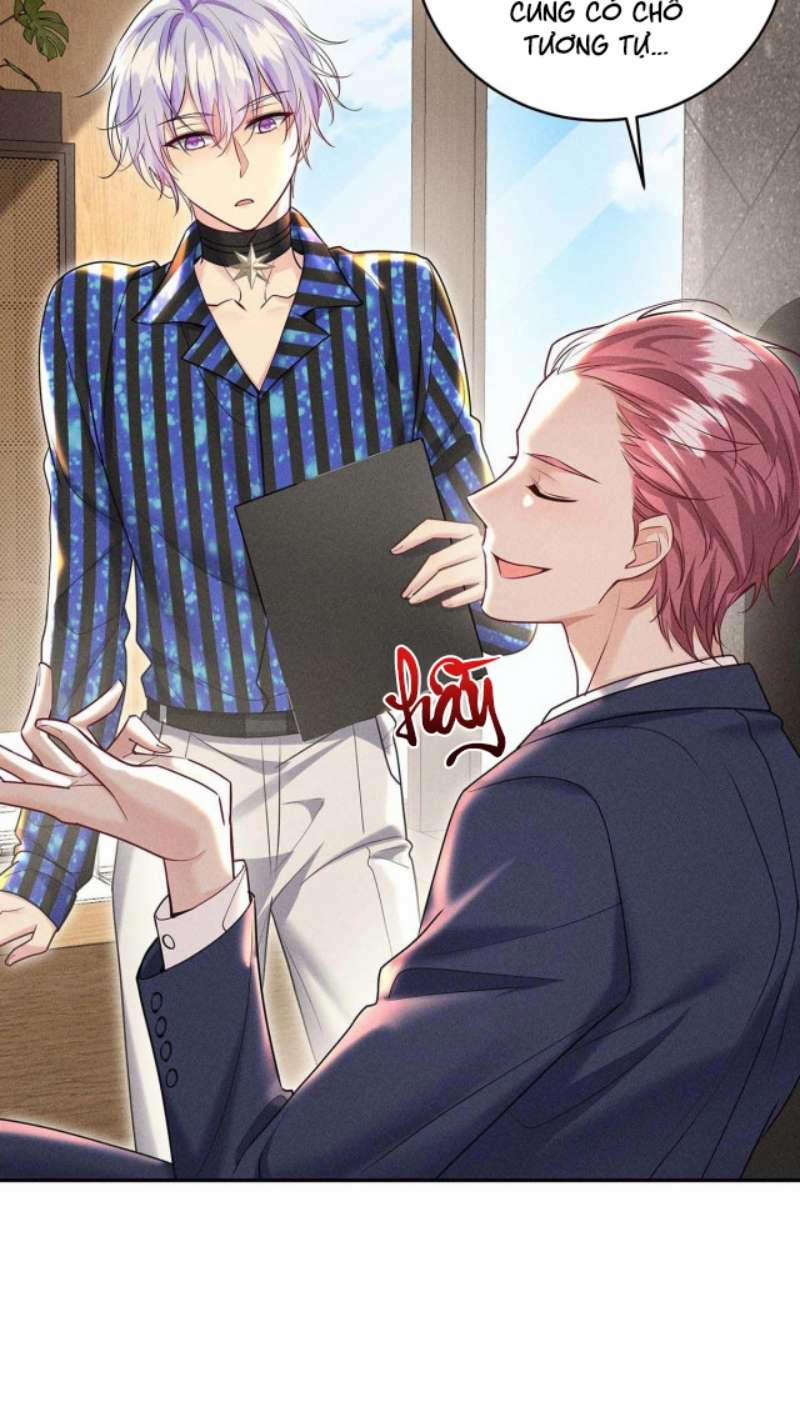 Quản Lý Nhà Tôi Thật Khó Trêu 31 trang 9