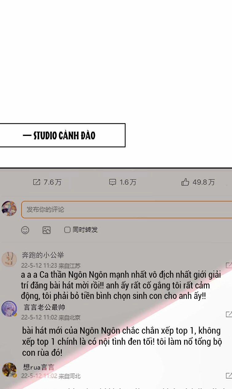 Quản Lý Nhà Tôi Thật Khó Trêu 32 trang 1