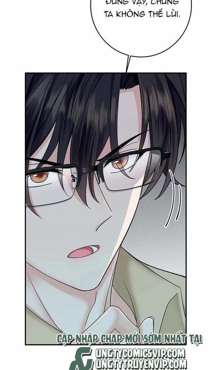 Quản Lý Nhà Tôi Thật Khó Trêu 32 trang 10