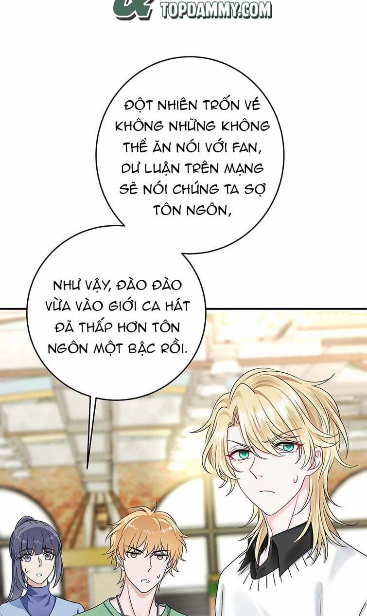 Quản Lý Nhà Tôi Thật Khó Trêu 32 trang 11