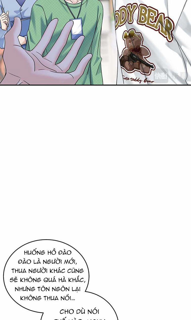 Quản Lý Nhà Tôi Thật Khó Trêu 32 trang 12