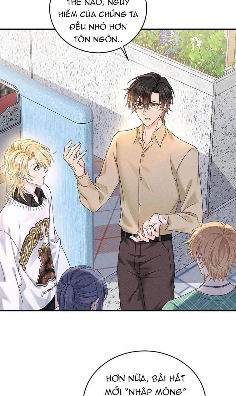 Quản Lý Nhà Tôi Thật Khó Trêu 32 trang 13