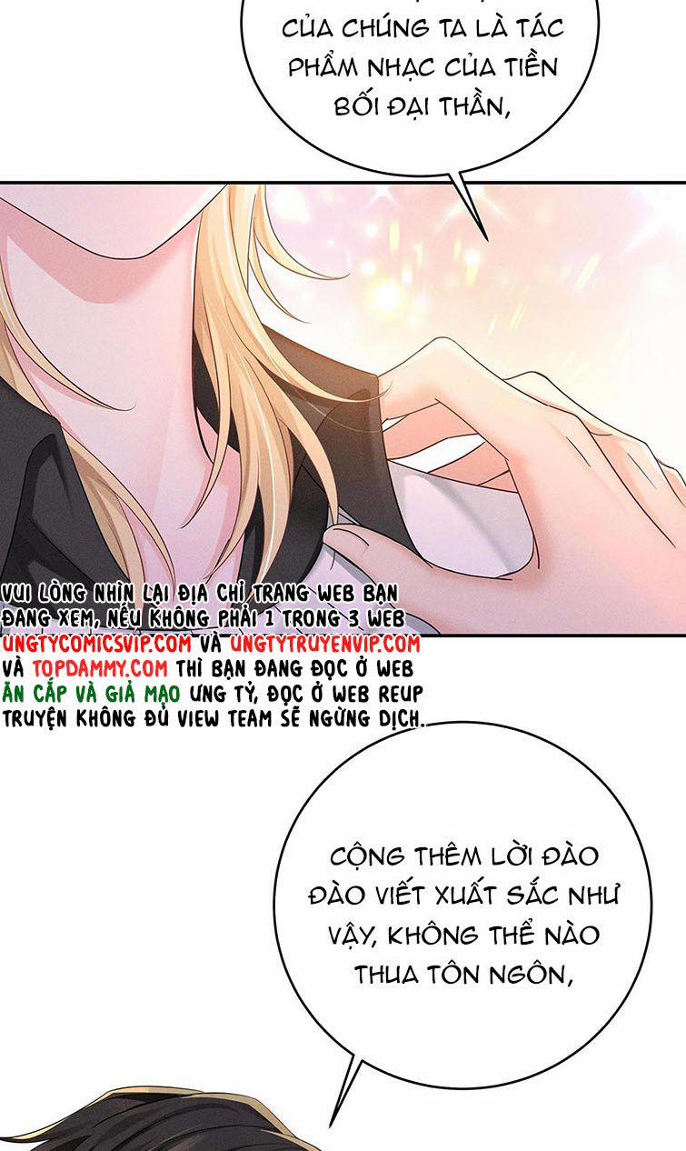 Quản Lý Nhà Tôi Thật Khó Trêu 32 trang 14