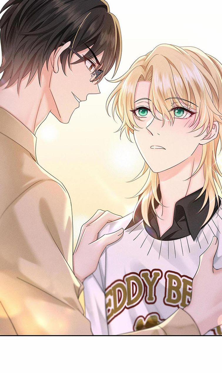 Quản Lý Nhà Tôi Thật Khó Trêu 32 trang 15