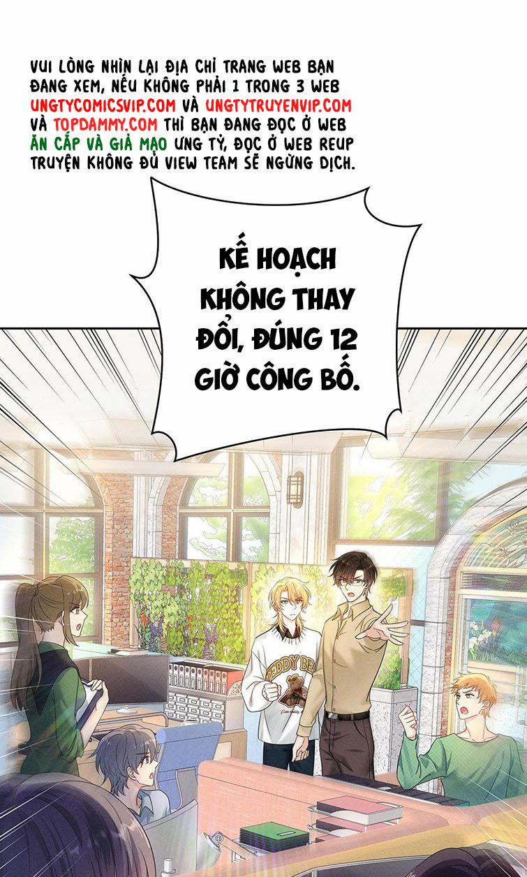 Quản Lý Nhà Tôi Thật Khó Trêu 32 trang 16