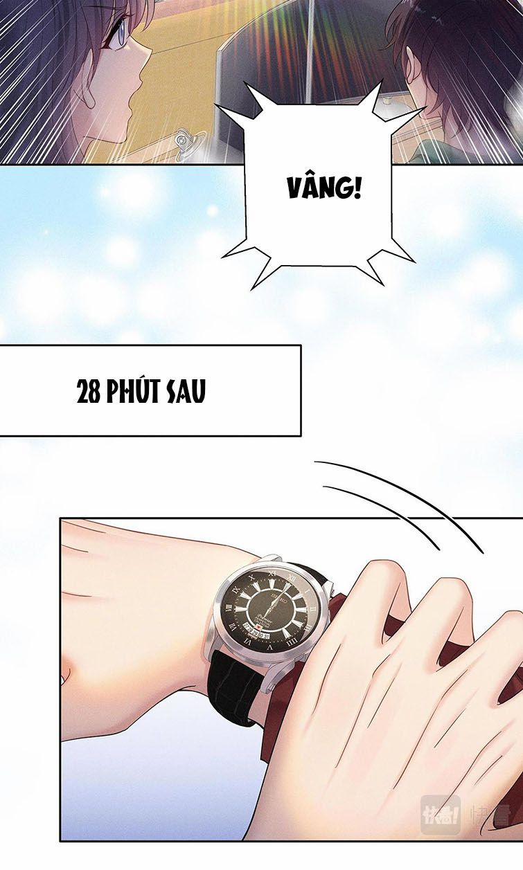 Quản Lý Nhà Tôi Thật Khó Trêu 32 trang 17