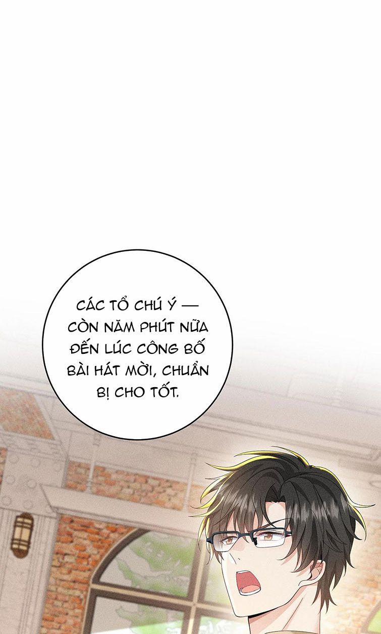 Quản Lý Nhà Tôi Thật Khó Trêu 32 trang 18