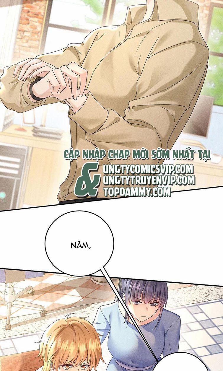 Quản Lý Nhà Tôi Thật Khó Trêu 32 trang 19