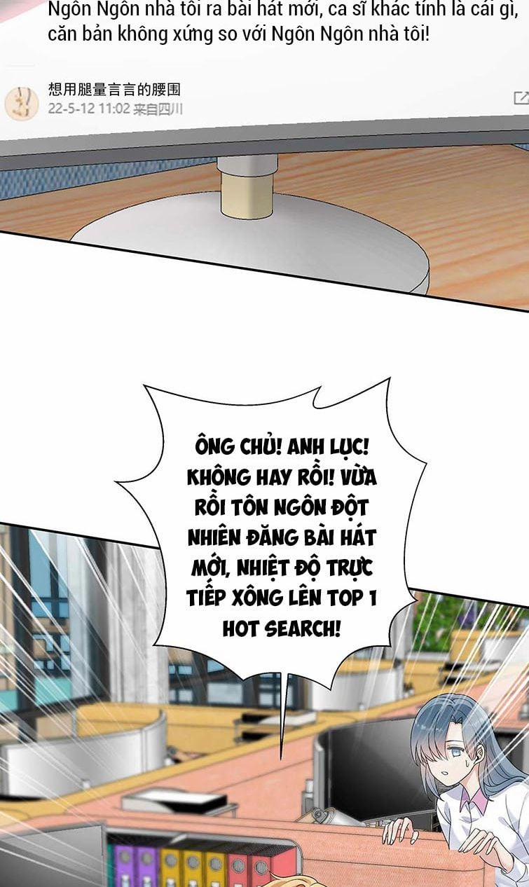 Quản Lý Nhà Tôi Thật Khó Trêu 32 trang 2