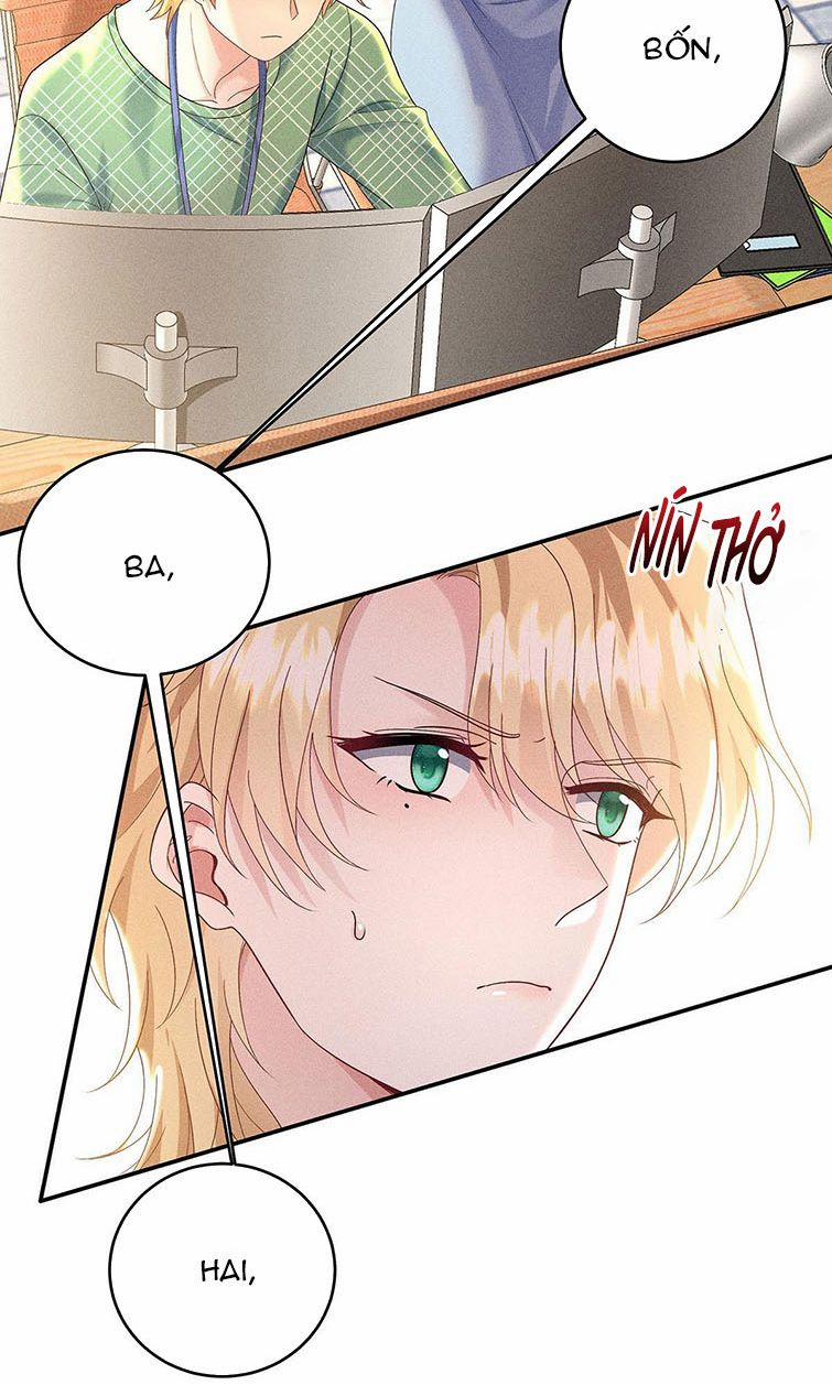 Quản Lý Nhà Tôi Thật Khó Trêu 32 trang 20