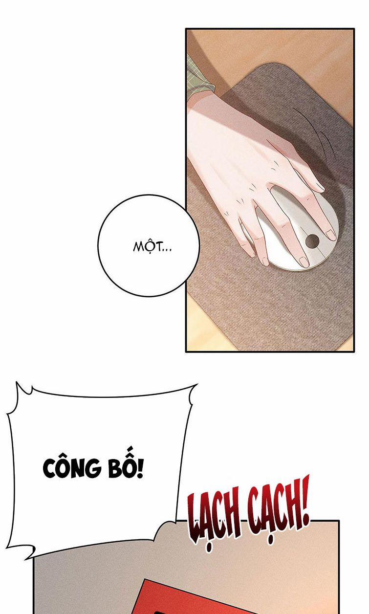 Quản Lý Nhà Tôi Thật Khó Trêu 32 trang 21