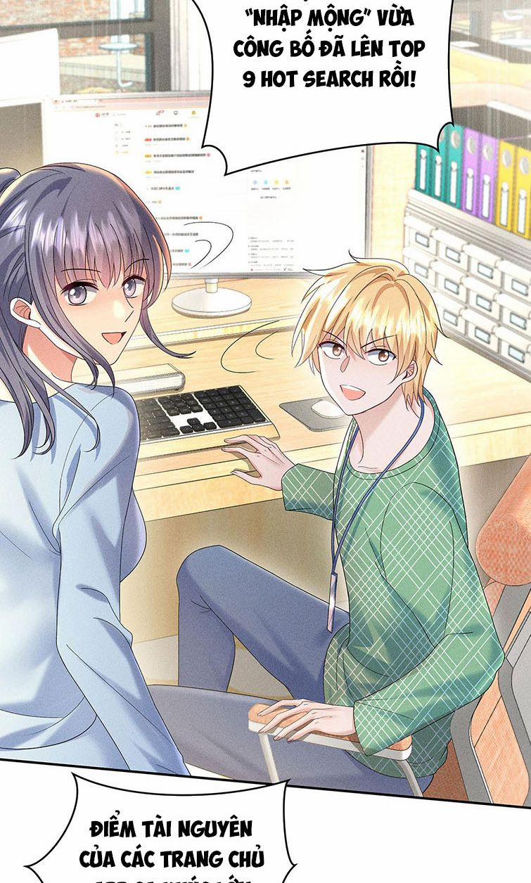 Quản Lý Nhà Tôi Thật Khó Trêu 32 trang 24