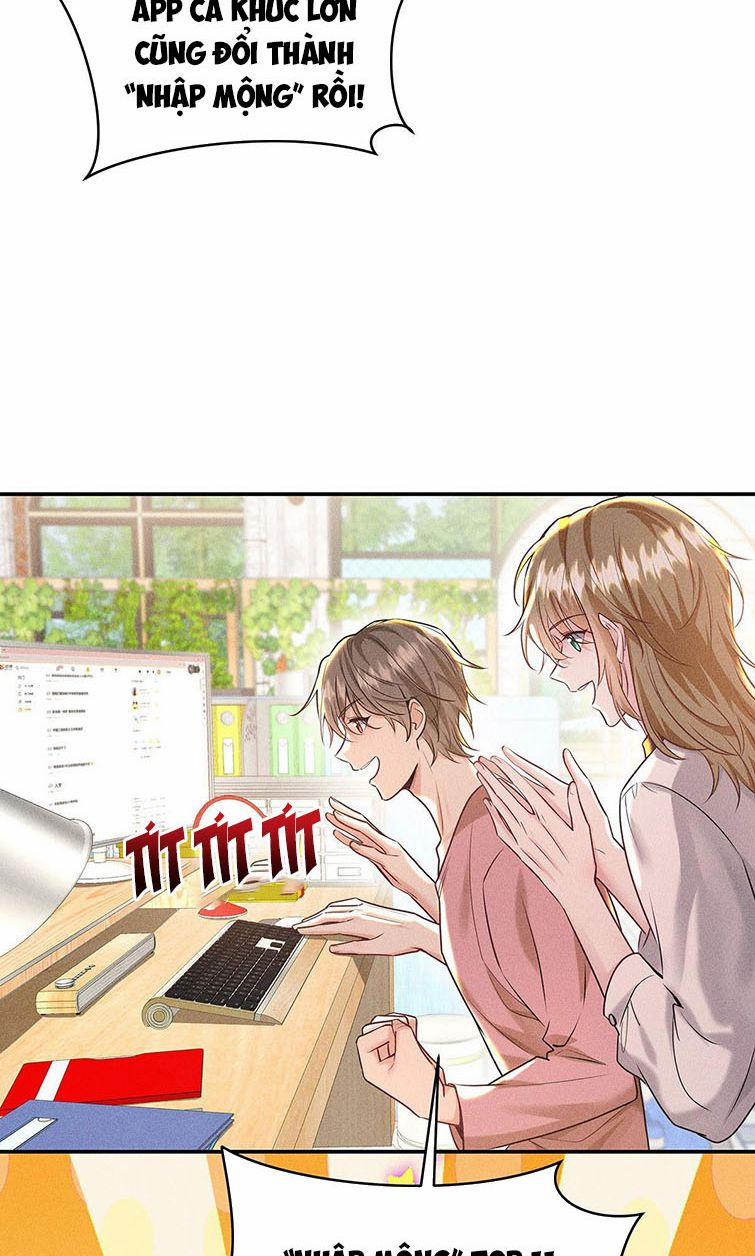 Quản Lý Nhà Tôi Thật Khó Trêu 32 trang 25