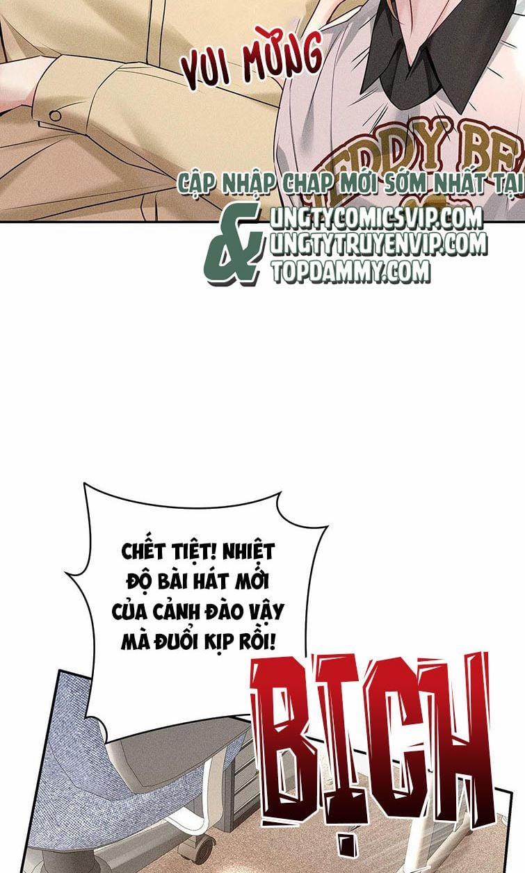 Quản Lý Nhà Tôi Thật Khó Trêu 32 trang 27